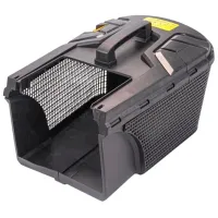 Газонокосилка Аккумуляторный Powermat PM-KSA-40C Ручной photo 8