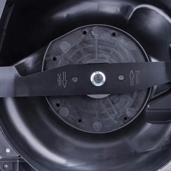 Газонокосилка Аккумуляторный Powermat PM-KSA-40C Ручной photo 9 Газонокосилка Аккумуляторный Powermat PM-KSA-40C Ручной photo 9