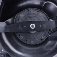 Газонокосилка Аккумуляторный Powermat PM-KSA-40C Ручной photo 9