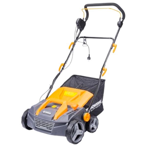 Газонокосилка Электрическая Powermat PM-AEW-2550M Ручной photo 1 Газонокосилка Электрическая Powermat PM-AEW-2550M Ручной photo 1