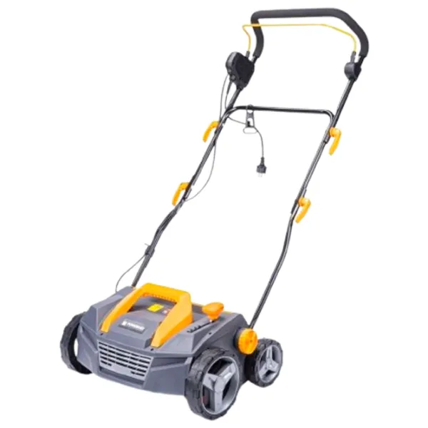 Газонокосилка Электрическая Powermat PM-AEW-2550M Ручной photo 2 Газонокосилка Электрическая Powermat PM-AEW-2550M Ручной photo 2