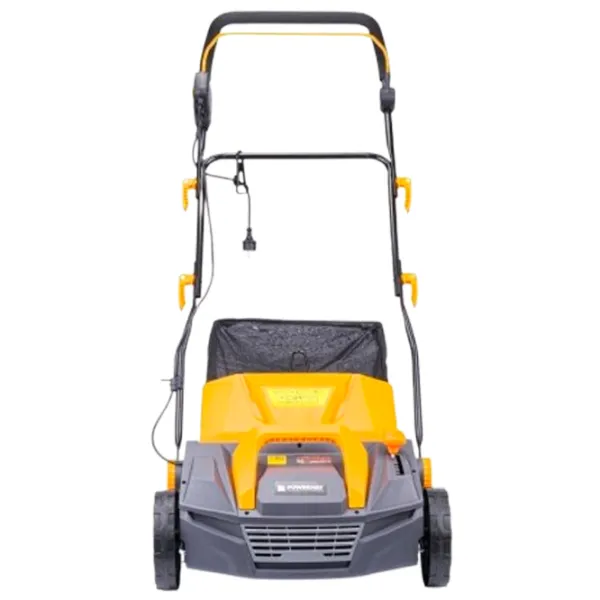 Газонокосилка Электрическая Powermat PM-AEW-2550M Ручной photo 3 Газонокосилка Электрическая Powermat PM-AEW-2550M Ручной photo 3