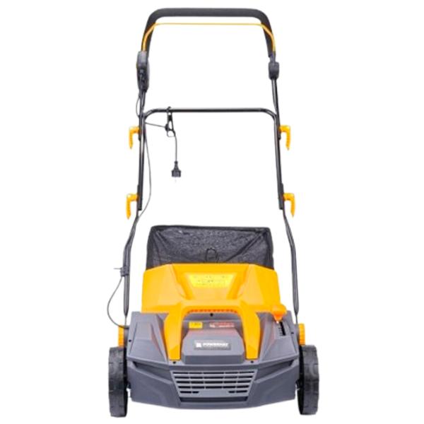 Газонокосилка Электрическая Powermat PM-AEW-2550M Ручной photo 3 Газонокосилка Электрическая Powermat PM-AEW-2550M Ручной photo 3