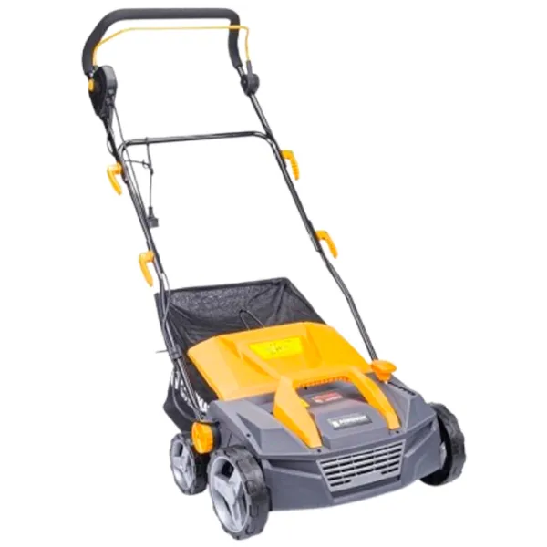 Газонокосилка Электрическая Powermat PM-AEW-2550M Ручной photo 5 Газонокосилка Электрическая Powermat PM-AEW-2550M Ручной photo 5