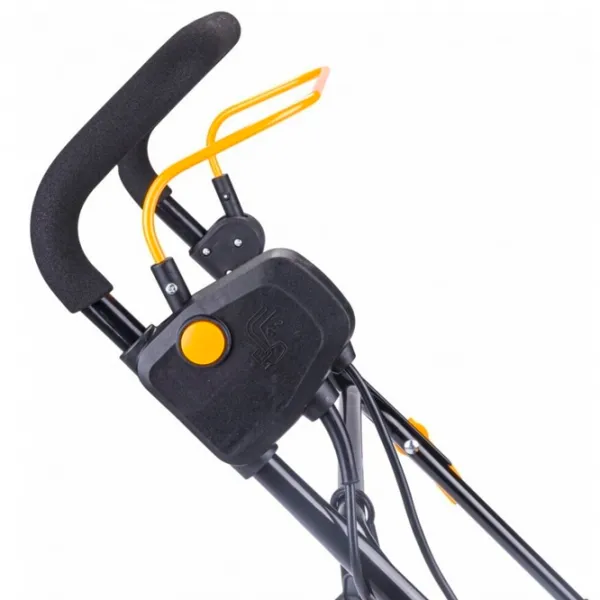 Газонокосилка Электрическая Powermat PM-AEW-2550M Ручной photo 6 Газонокосилка Электрическая Powermat PM-AEW-2550M Ручной photo 6