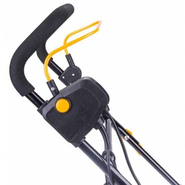 Газонокосилка Электрическая Powermat PM-AEW-2550M Ручной photo 6 Газонокосилка Электрическая Powermat PM-AEW-2550M Ручной photo 6