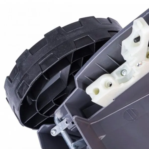 Газонокосилка Электрическая Powermat PM-AEW-2550M Ручной photo 8 Газонокосилка Электрическая Powermat PM-AEW-2550M Ручной photo 8