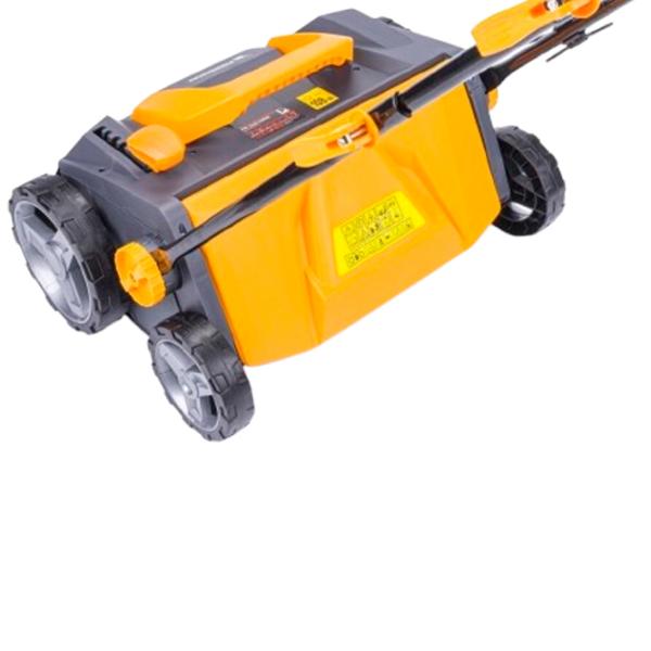 Газонокосилка Электрическая Powermat PM-AEW-2550M Ручной photo 10 Газонокосилка Электрическая Powermat PM-AEW-2550M Ручной photo 10