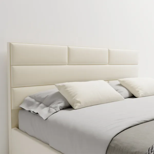 Pat My-Style my-Liza Galaxy 200 x 200 cm / Placaj / Light-Beige photo 4