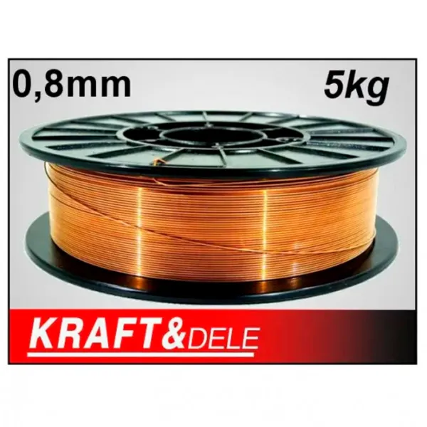 Sîrmă Kraft&Dele KD1151  photo 3