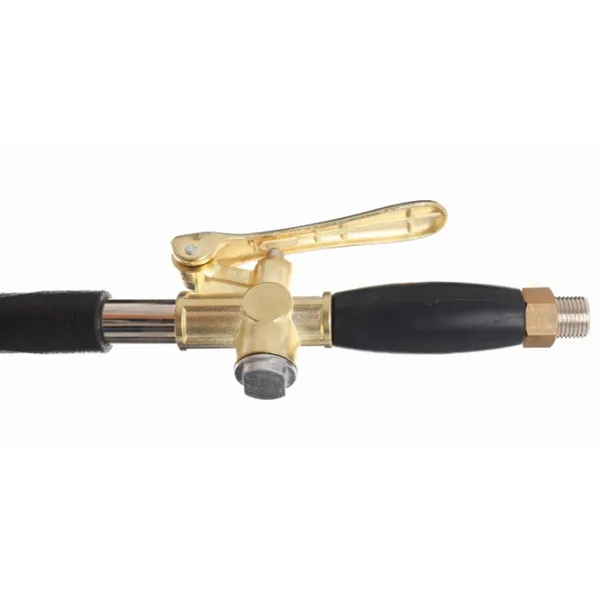 Hopper pneumatic Kraft&Dele KD10346 10 bar / Gray photo 5