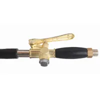 Пневматические хопперы Kraft&Dele KD10346 10 бар / Серый photo 5