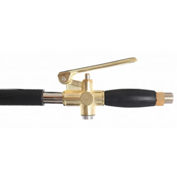 Hopper pneumatic Kraft&Dele KD10346 10 bar / Gray photo 7