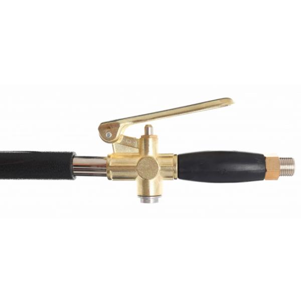 Hopper pneumatic Kraft&Dele KD10346 10 bar / Gray photo 7