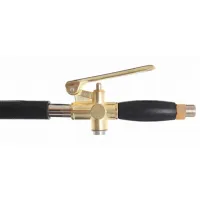 Пневматические хопперы Kraft&Dele KD10346 10 бар / Серый photo 7