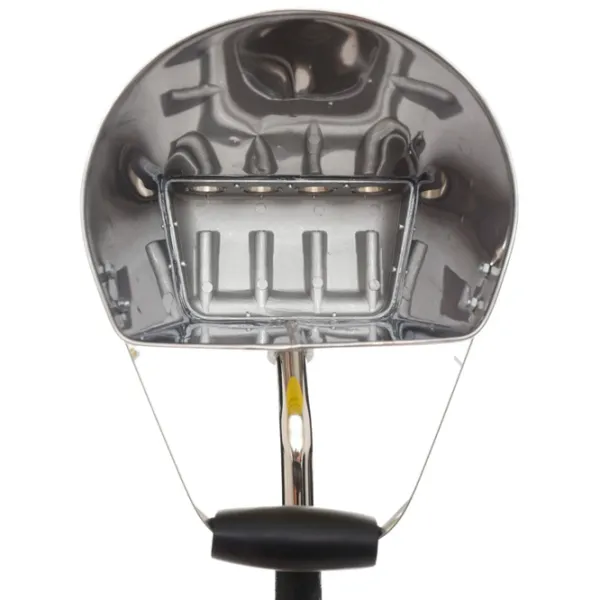 Hopper pneumatic Kraft&Dele KD10346 10 bar / Gray photo 8