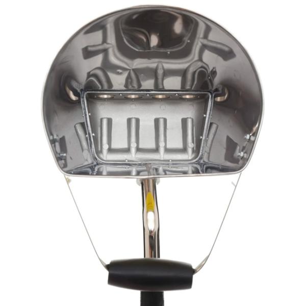 Hopper pneumatic Kraft&Dele KD10346 10 bar / Gray photo 8