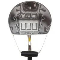 Пневматические хопперы Kraft&Dele KD10346 10 бар / Серый photo 8