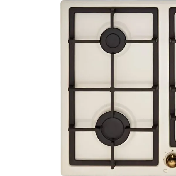 Газовая варочная панель Lanova 136400RC5C2425 FFD Эмалированная сталь / Бежевый photo 2 Газовая варочная панель Lanova 136400RC5C2425 FFD Эмалированная сталь / Бежевый photo 2