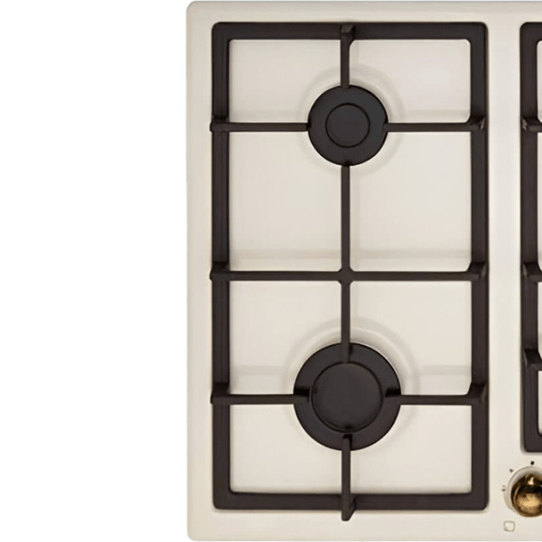 Газовая варочная панель Lanova 136400RC5C2425 FFD Эмалированная сталь / Бежевый photo 2 Газовая варочная панель Lanova 136400RC5C2425 FFD Эмалированная сталь / Бежевый photo 2