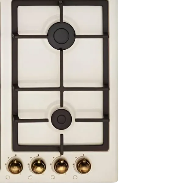 Газовая варочная панель Lanova 136400RC5C2425 FFD Эмалированная сталь / Бежевый photo 3 Газовая варочная панель Lanova 136400RC5C2425 FFD Эмалированная сталь / Бежевый photo 3
