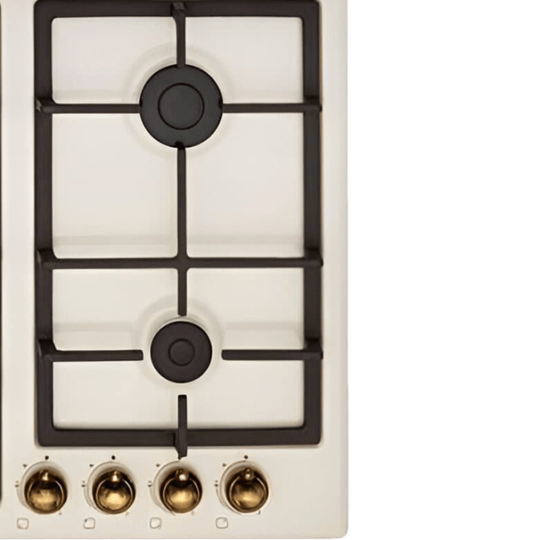 Газовая варочная панель Lanova 136400RC5C2425 FFD Эмалированная сталь / Бежевый photo 3 Газовая варочная панель Lanova 136400RC5C2425 FFD Эмалированная сталь / Бежевый photo 3