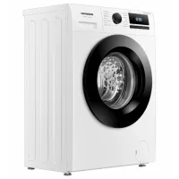 Стиральная машина Heinner HWM-HME7012IVSMA+++ 7 кг / 1200 об/мин / Белый photo 2