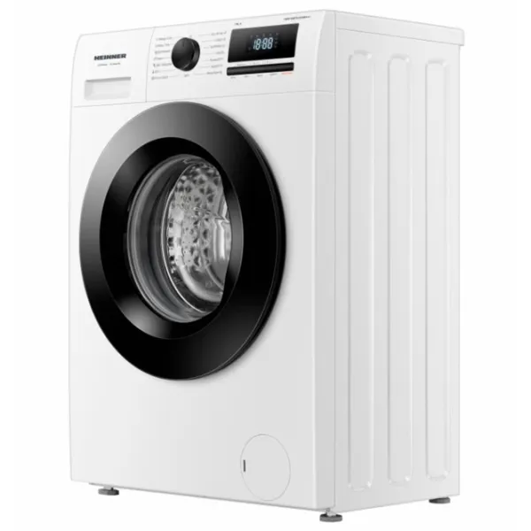 Стиральная машина Heinner HWM-HME7012IVSMA+++ 7 кг / 1200 об/мин / Белый photo 3 Стиральная машина Heinner HWM-HME7012IVSMA+++ 7 кг / 1200 об/мин / Белый photo 3
