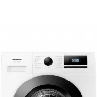 Стиральная машина Heinner HWM-HME7012IVSMA+++ 7 кг / 1200 об/мин / Белый photo 5