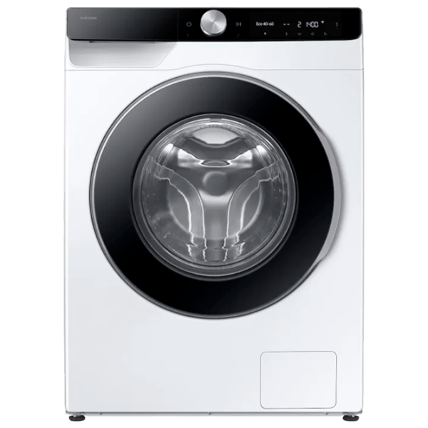 Mașină de spălat Samsung WW10FG6U3ELKUA 10 kg / 1350 rpm / White photo 1 Mașină de spălat Samsung WW10FG6U3ELKUA 10 kg / 1350 rpm / White photo 1