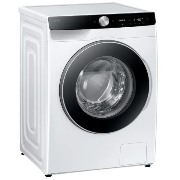 Mașină de spălat Samsung WW10FG6U3ELKUA 10 kg / 1350 rpm / White photo 2 Mașină de spălat Samsung WW10FG6U3ELKUA 10 kg / 1350 rpm / White photo 2