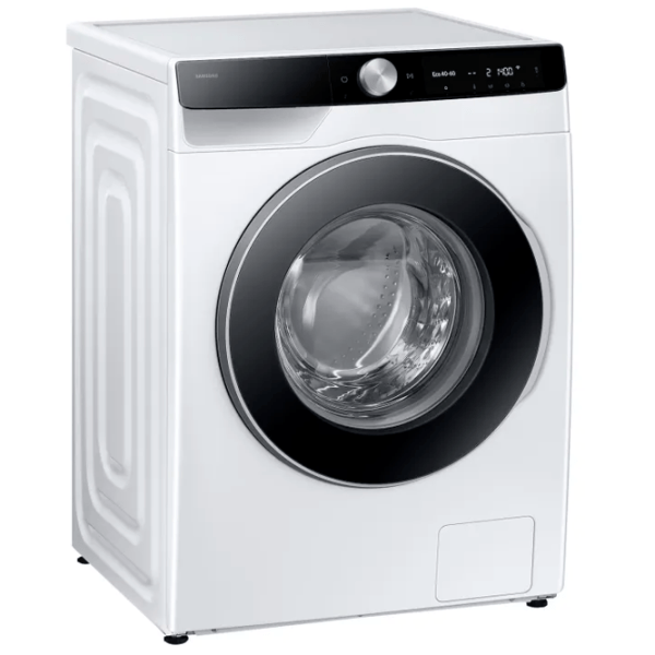 Mașină de spălat Samsung WW10FG6U3ELKUA 10 kg / 1350 rpm / White photo 2 Mașină de spălat Samsung WW10FG6U3ELKUA 10 kg / 1350 rpm / White photo 2