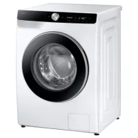 Mașină de spălat Samsung WW10FG6U3ELKUA 10 kg / 1350 rpm / White photo 3