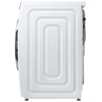 Mașină de spălat Samsung WW10FG6U3ELKUA 10 kg / 1350 rpm / White photo 4