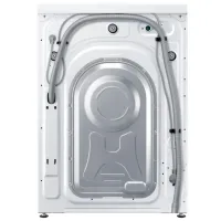 Mașină de spălat Samsung WW10FG6U3ELKUA 10 kg / 1350 rpm / White photo 5