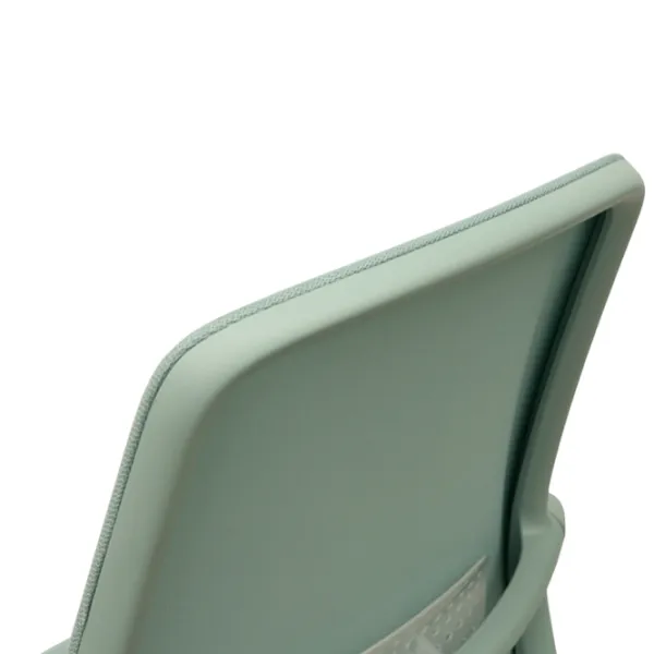 Офисное кресло DecoPrim GRANT  Фанера / Мятный  photo 5