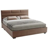 Pat My-Style my-Liza Galaxy 200 x 200 cm / Placaj / Brown