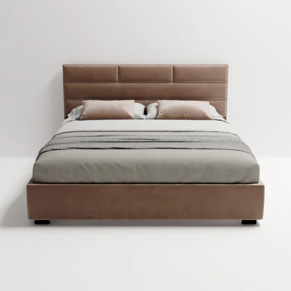 Pat My-Style my-Liza Galaxy 200 x 200 cm / Placaj / Brown photo 3