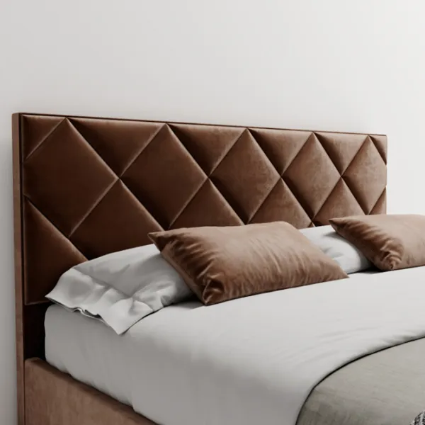 Pat My-Style my-Nika Galaxy 200 x 200 cm / Placaj / Chocolate photo 5