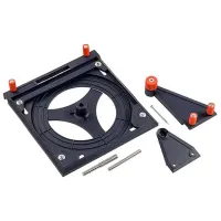 Ghidaj KWB K783500 Black / Plastic