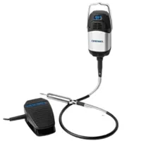 Гравировальный станок Dremel FORTIFLEX 9100-21 Сеть / 20000 об/мин