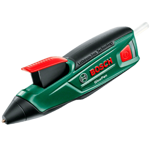 Клеевый пистолет Bosch 06032A2020 Зеленый / Пластик photo 1 Клеевый пистолет Bosch 06032A2020 Зеленый / Пластик photo 1