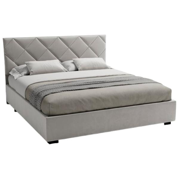 Pat My-Style my-Nika Galaxy 140 x 200 cm / Placaj / Silver photo 1