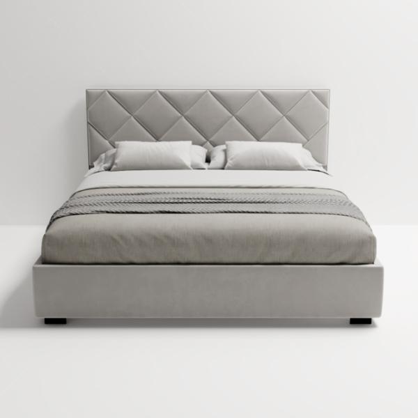 Pat My-Style my-Nika Galaxy 140 x 200 cm / Placaj / Silver photo 2