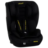 Детское автокресло Summer Baby Prestige  12 месяцев - 1 год / 36 кг / Черный