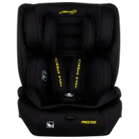 Scaun auto Summer Baby Prestige 12 luni - 1 an / 36 kg / Black photo 2