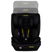 Scaun auto Summer Baby Prestige 12 luni - 1 an / 36 kg / Black photo 3