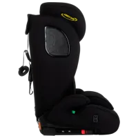 Scaun auto Summer Baby Prestige 12 luni - 1 an / 36 kg / Black photo 4