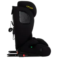 Scaun auto Summer Baby Prestige 12 luni - 1 an / 36 kg / Black photo 5