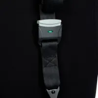 Scaun auto Summer Baby Prestige 12 luni - 1 an / 36 kg / Black photo 7